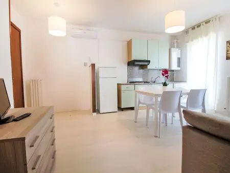 Cala Luna, Appartement 4 personnes à San Benedetto del Tronto - Photo 6