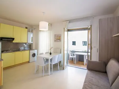 Cala Luna, Appartement 4 personnes à San Benedetto del Tronto - Photo 7