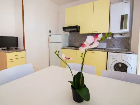 Cala Luna, Appartement 4 personnes à San Benedetto del Tronto - Photo 8
