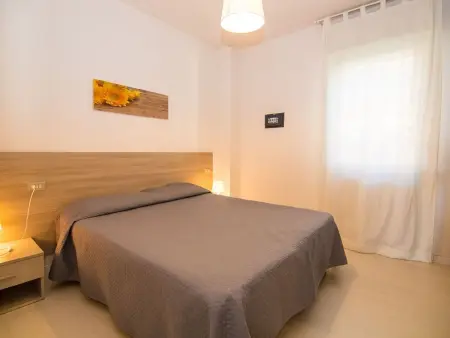 Cala Luna, Appartement 4 personnes à San Benedetto del Tronto - Photo 9