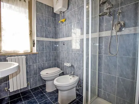 Cala Luna, Appartement 4 personnes à San Benedetto del Tronto - Photo 10