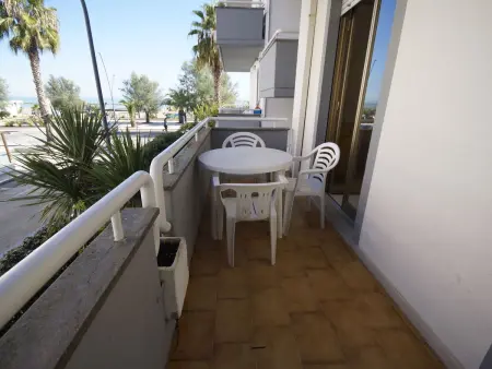 Cala Luna, Appartement 4 personnes à San Benedetto del Tronto - Photo 11