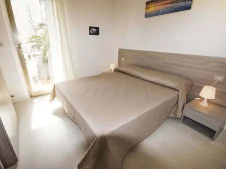 Cala Luna, Appartement 4 personnes à San Benedetto del Tronto - Photo 13