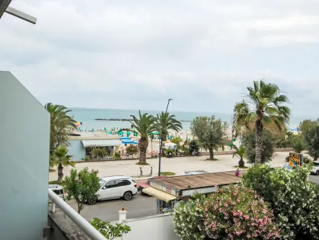 Cala Luna, Appartement 4 personnes à San Benedetto del Tronto - Photo 14