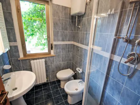 Cala Luna, Appartement 4 personnes à San Benedetto del Tronto - Photo 15