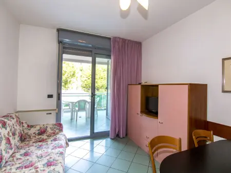 Mediterraneo, Appartement 4 personnes à San Benedetto del Tronto - Photo 1