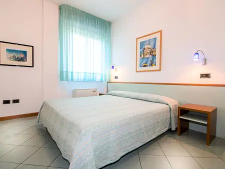 Mediterraneo, Appartement 4 personnes à San Benedetto del Tronto - Photo 2