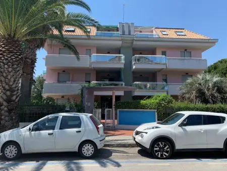 Mediterraneo, Appartement 4 personnes à San Benedetto del Tronto - Photo 4