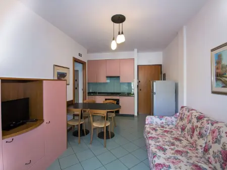 Mediterraneo, Appartement 4 personnes à San Benedetto del Tronto - Photo 5