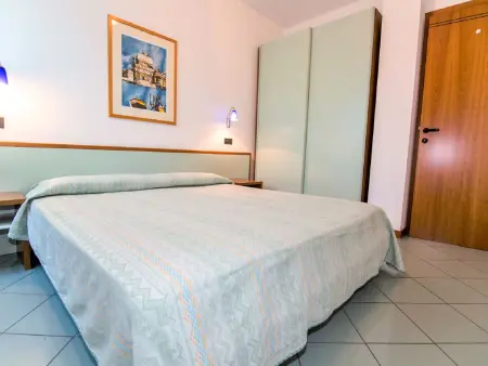Mediterraneo, Appartement 4 personnes à San Benedetto del Tronto - Photo 6