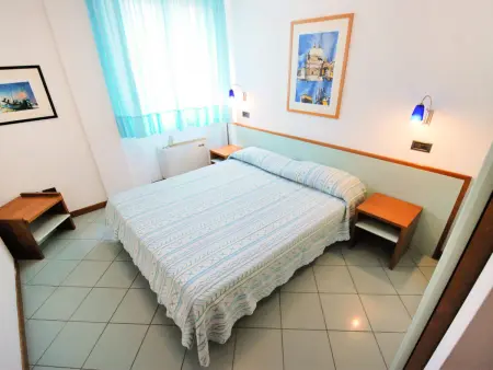 Mediterraneo, Appartement 4 personnes à San Benedetto del Tronto - Photo 7