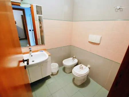 Mediterraneo, Appartement 4 personnes à San Benedetto del Tronto - Photo 8
