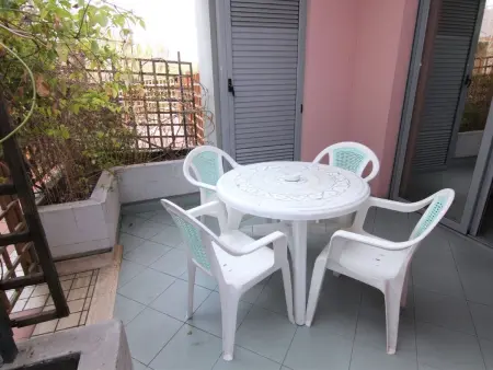 Mediterraneo, Appartement 4 personnes à San Benedetto del Tronto - Photo 9
