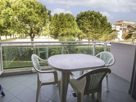 Mediterraneo, Appartement 4 personnes à San Benedetto del Tronto - Photo 10