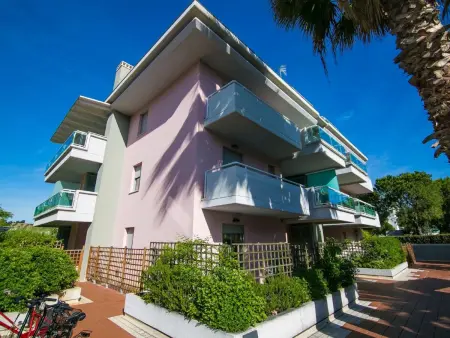 Mediterraneo, Appartement 4 personnes à San Benedetto del Tronto - Photo 11