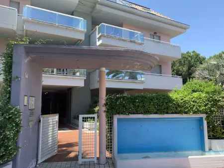 Mediterraneo, Appartement 4 personnes à San Benedetto del Tronto - Photo 12