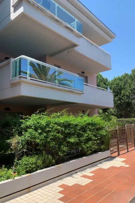 Mediterraneo, Appartement 4 personnes à San Benedetto del Tronto - Photo 13