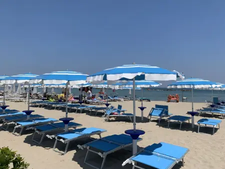 Mediterraneo, Appartement 4 personnes à San Benedetto del Tronto - Photo 16
