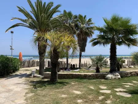 Mediterraneo, Appartement 4 personnes à San Benedetto del Tronto - Photo 17