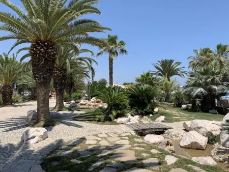 Mediterraneo, Appartement 4 personnes à San Benedetto del Tronto - Photo 19