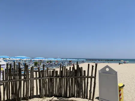 Mediterraneo, Appartement 4 personnes à San Benedetto del Tronto - Photo 20