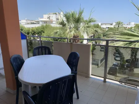 Azzurra, Appartement 4 personnes à San Benedetto del Tronto - Photo 1