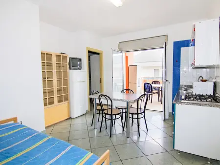Azzurra, Appartement 4 personnes à San Benedetto del Tronto - Photo 2
