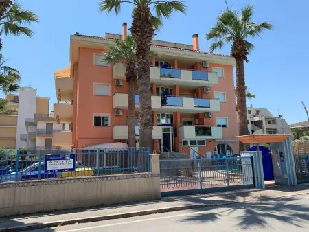 Azzurra, Appartement 4 personnes à San Benedetto del Tronto - Photo 5