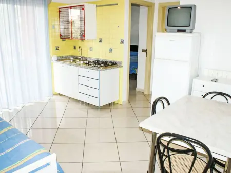 Azzurra, Appartement 4 personnes à San Benedetto del Tronto - Photo 7