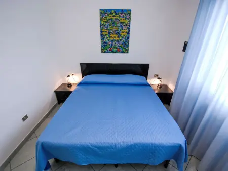 Azzurra, Appartement 4 personnes à San Benedetto del Tronto - Photo 9