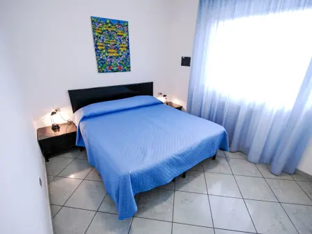 Azzurra, Appartement 4 personnes à San Benedetto del Tronto - Photo 10