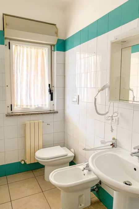 Azzurra, Appartement 4 personnes à San Benedetto del Tronto - Photo 11
