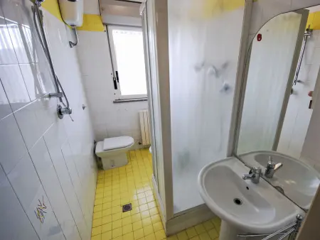 Azzurra, Appartement 4 personnes à San Benedetto del Tronto - Photo 12