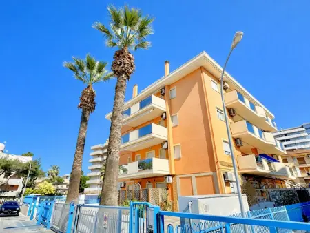 Azzurra, Appartement 4 personnes à San Benedetto del Tronto - Photo 15