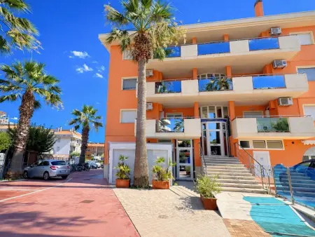 Azzurra, Appartement 4 personnes à San Benedetto del Tronto - Photo 16