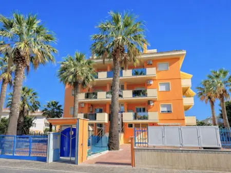 Azzurra, Appartement 4 personnes à San Benedetto del Tronto - Photo 17