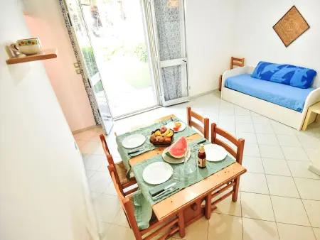 Cerrano, Appartement 4 personnes à Silvi Marina - Photo 1
