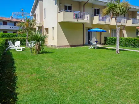 Cerrano, Appartement 4 personnes à Silvi Marina - Photo 2