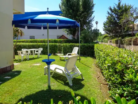 Cerrano, Appartement 4 personnes à Silvi Marina - Photo 3