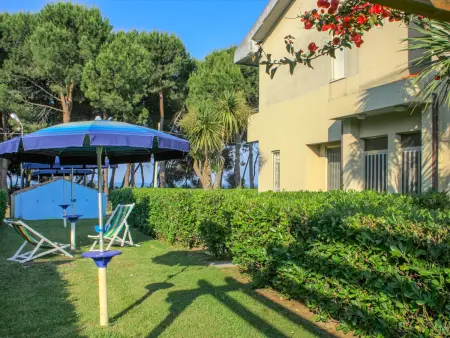 Cerrano, Appartement 4 personnes à Silvi Marina - Photo 4