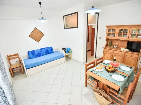 Cerrano, Appartement 4 personnes à Silvi Marina - Photo 5