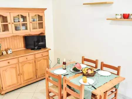 Cerrano, Appartement 4 personnes à Silvi Marina - Photo 6