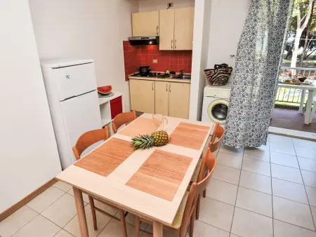 Cerrano, Appartement 4 personnes à Silvi Marina - Photo 7