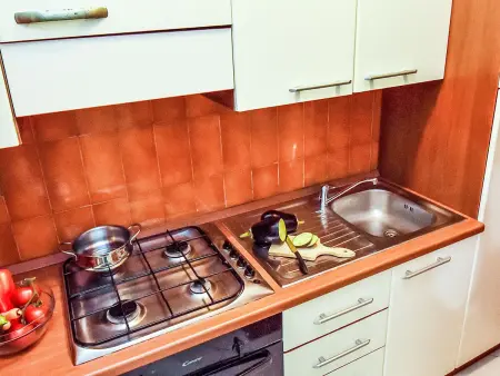 Cerrano, Appartement 4 personnes à Silvi Marina - Photo 8