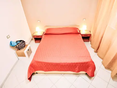 Cerrano, Appartement 4 personnes à Silvi Marina - Photo 10