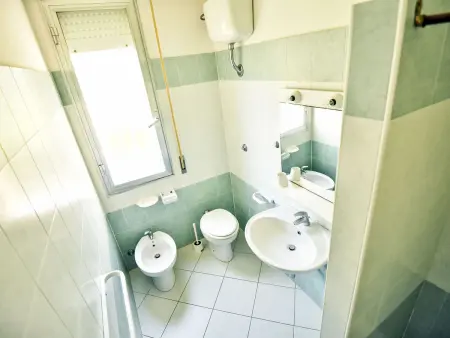 Cerrano, Appartement 4 personnes à Silvi Marina - Photo 12
