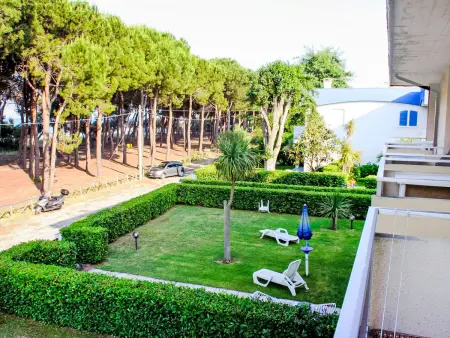 Cerrano, Appartement 4 personnes à Silvi Marina - Photo 16
