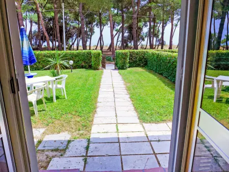 Cerrano, Appartement 4 personnes à Silvi Marina - Photo 17