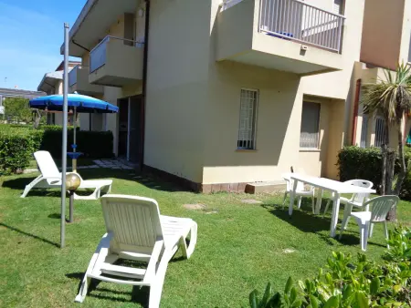 Cerrano, Appartement 4 personnes à Silvi Marina - Photo 18