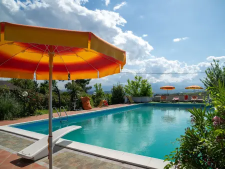 Breda, Maison 8 personnes à Città Sant'Angelo - Photo 1